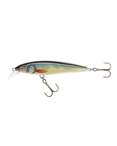 Wobler Jaxon Holo Select Alba Twitch 7.5cm 8g UK 0.5-1.5m Neutralny