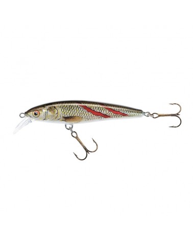 Wobler Jaxon Holo Select Alba Twitch 9cm 11g KSX 0.8-2.0m Neutralny
