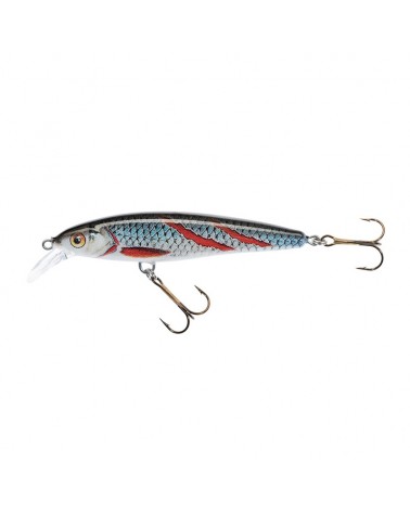 Wobler Jaxon Holo Select Alba Twitch 9cm 11g KSN 0.8-2.0m Neutralny
