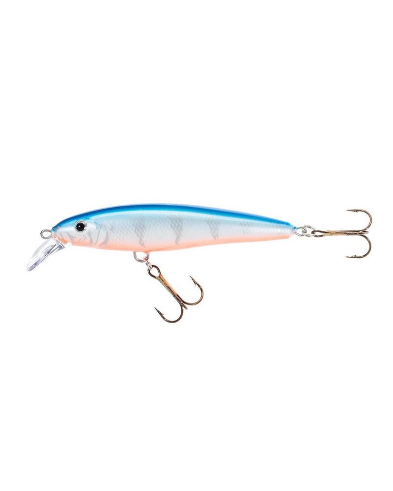 Wobler Jaxon Holo Select Alba Twitch 9cm 11g N 0.8-2.0m Neutralny