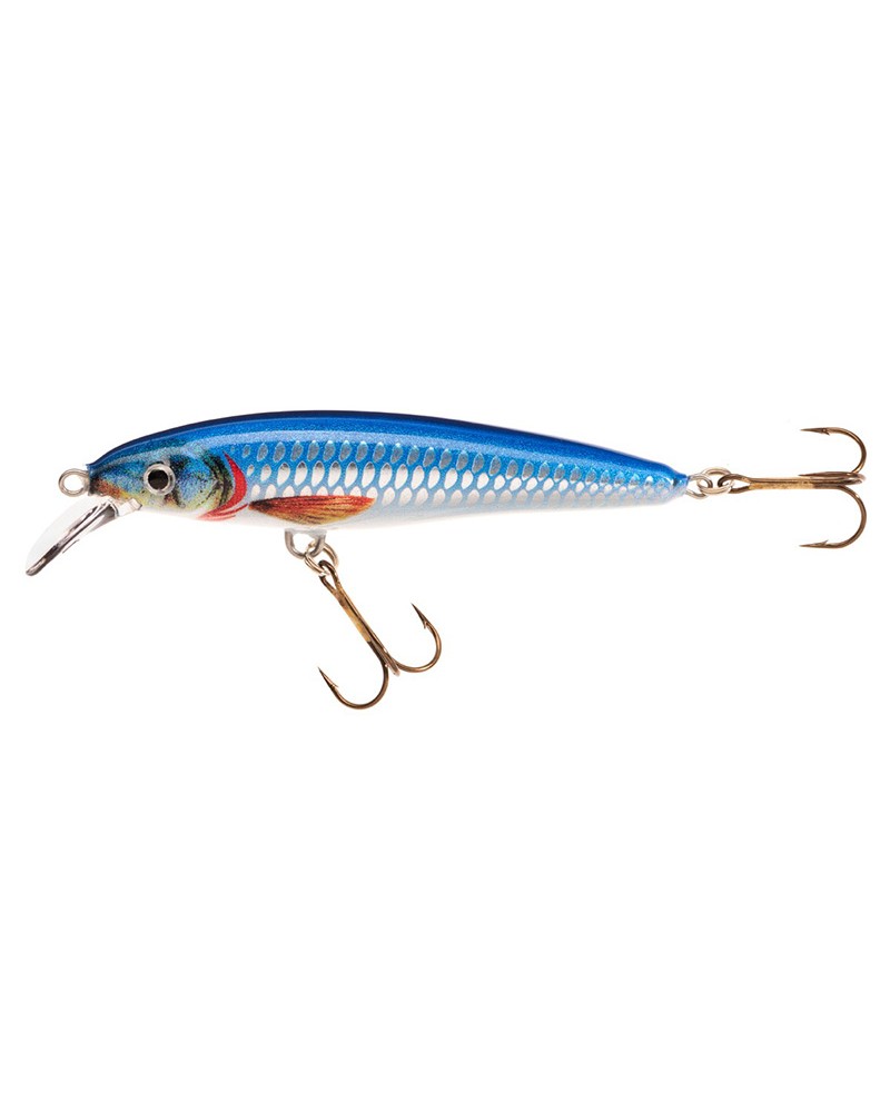 Wobler Jaxon Holo Select Alba Twitch 9cm 11g ND 0.8-2.0m Neutralny