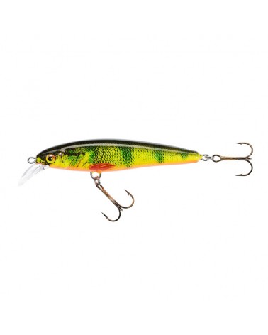 Wobler Jaxon Holo Select Alba Twitch 9cm 11g OM 0.8-2.0m Neutralny