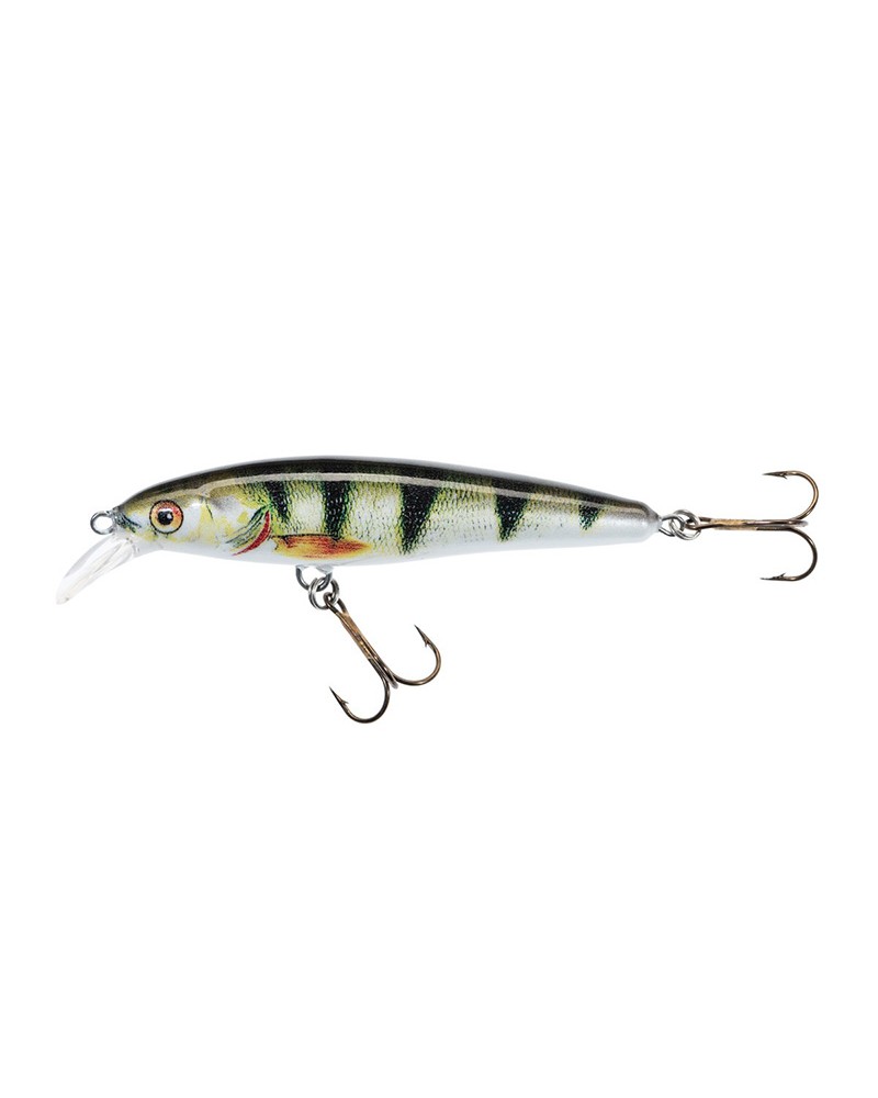 Wobler Jaxon Holo Select Alba Twitch 9cm 11g OP 0.8-2.0m Neutralny