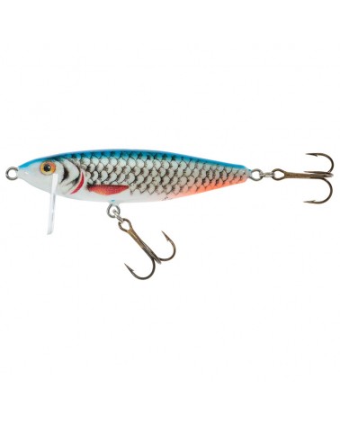 Wobler Jaxon Holo Select Bolek 7cm 9g NL 0.5-1.5m Wolno Tonący