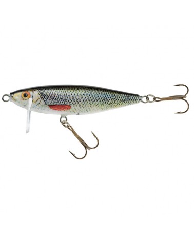 Wobler Jaxon Holo Select Bolek 7cm 9g RA 0.5-1.5m Wolno Tonący