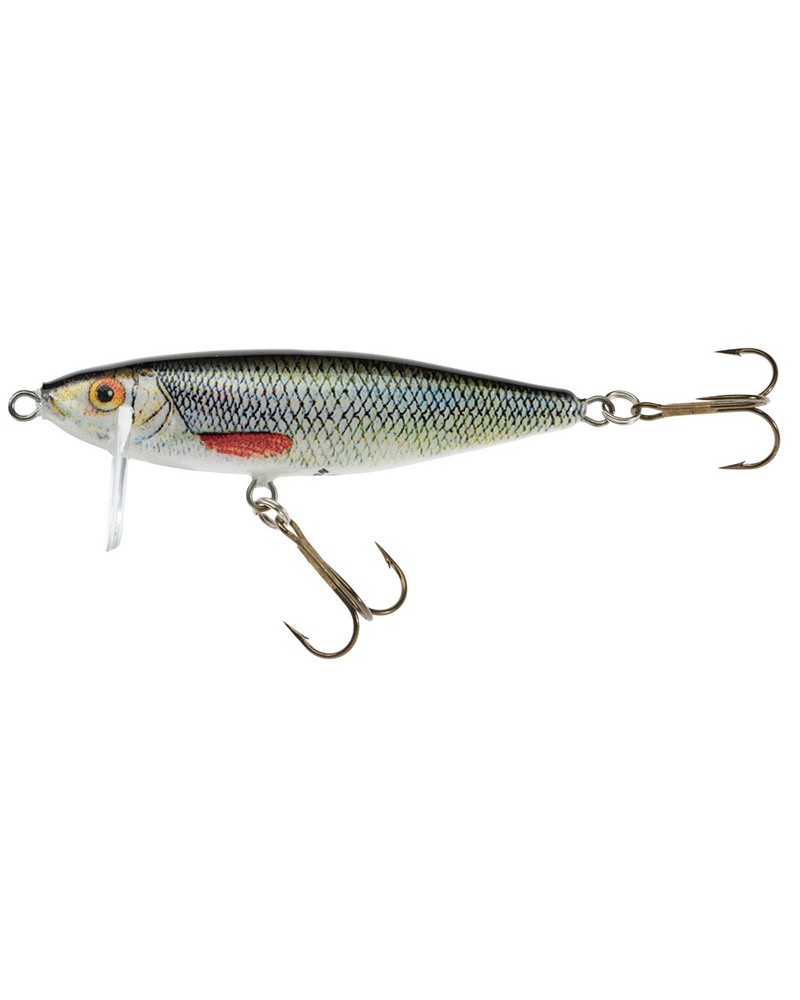 Wobler Jaxon Holo Select Bolek 7cm 9g RA 0.5-1.5m Wolno Tonący