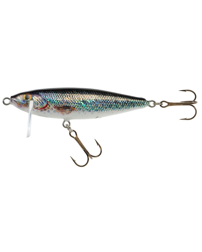 Wobler Jaxon Holo Select Bolek 7cm 9g SF 0.5-1.5m Wolno Tonący