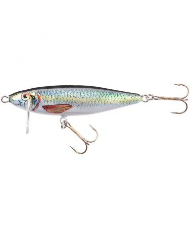 Wobler Jaxon Holo Select Bolek 7cm 9g UC 0.5-1.5m Wolno Tonący