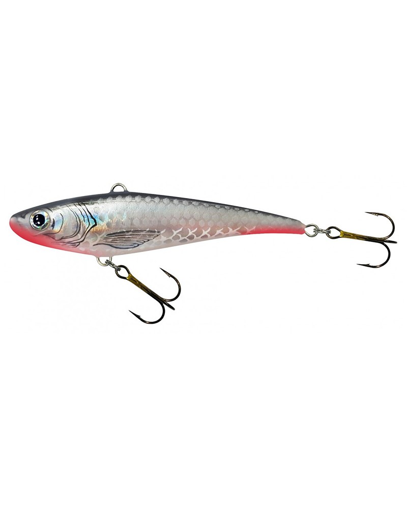 Wobler Jaxon Holo Select Bolas 8cm 17g SC 0.5-3.0m Tonący