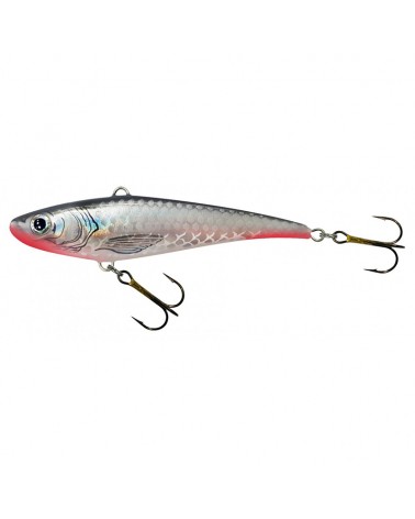 Wobler Jaxon Holo Select Bolas 8cm 17g SC 0.5-3.0m Tonący