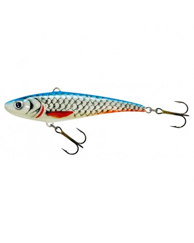 Wobler Jaxon Holo Select Bolas 9cm 21g NL 0.5-3.0m Tonący