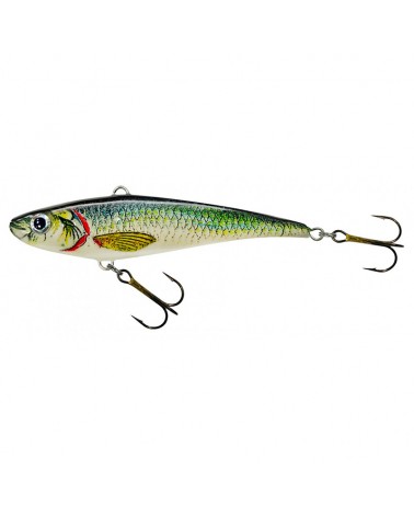 Wobler Jaxon Holo Select Bolas 9cm 21g R 0.5-3.0m Tonący