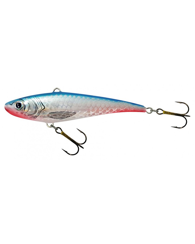 Wobler Jaxon Holo Select Bolas 9cm 21g SN 0.5-3.0m Tonący
