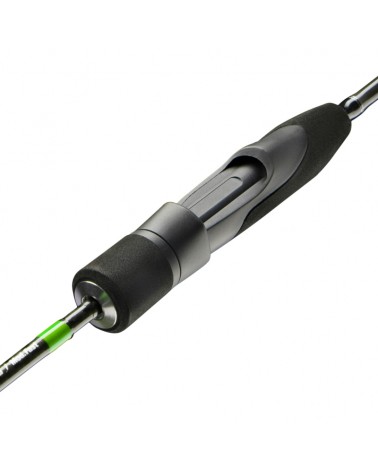 Select Wędka Spinningowa Sprint 1.86m 0.8-3.5g 2cz. 622XUL Mod.Fast