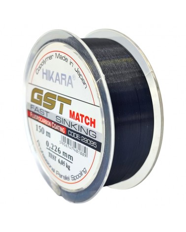 Żyłka Traper Hikara GST Match Sinking 150m