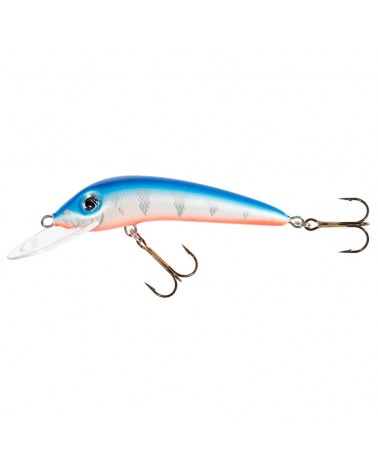 Wobler Jaxon Holo Select Ferox 10cm 16g N 1.0-4.0m Pływający