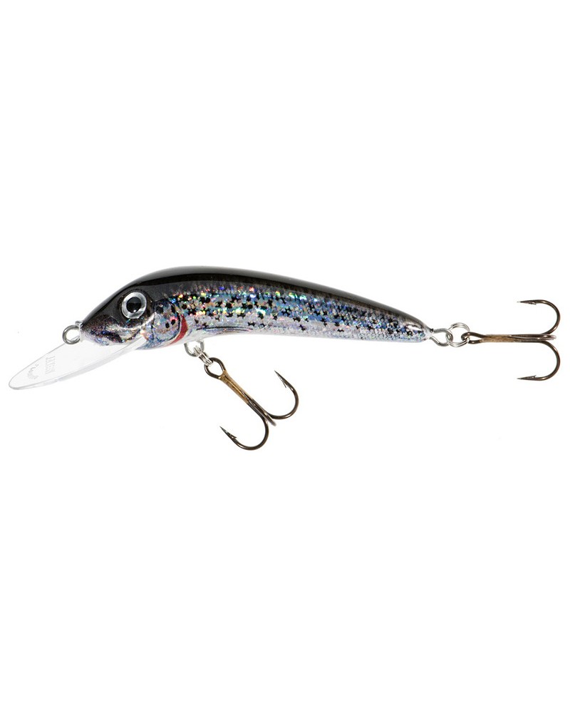 Wobler Jaxon Holo Select Ferox 10cm 16g S 1.0-4.0m Pływający