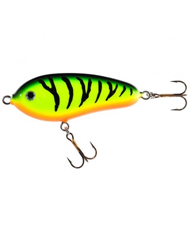 Wobler Jaxon Holo Select Jerk Force 8cm 22g TG 0.5-1.5m Wolno Tonący