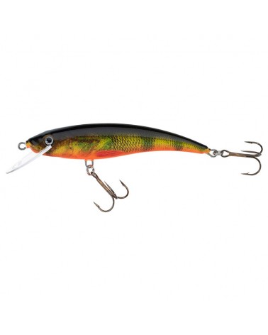 Wobler Jaxon Holo Select Nidor 11cm 18g OM 2.0-5.5m Pływający