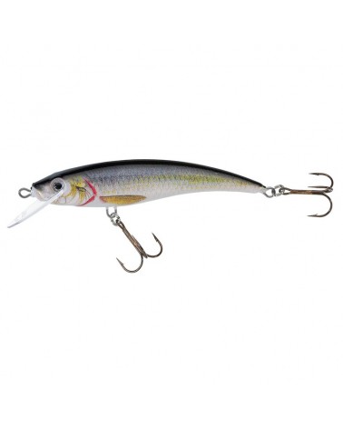 Wobler Jaxon Holo Select Nidor 11cm 18g R 2.0-5.5m Pływający