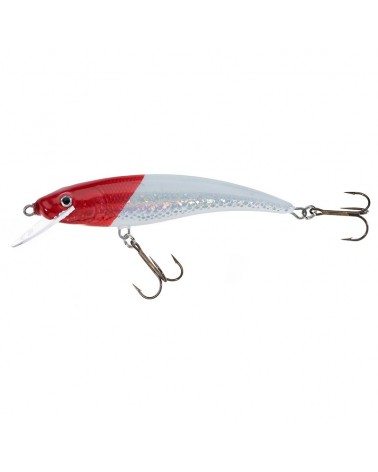 Wobler Jaxon Holo Select Nidor 11cm 18g RH 2.0-5.5m Pływający