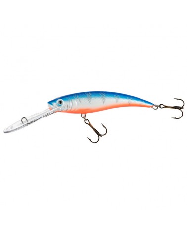 Wobler Jaxon Holo Select Diver DR 11cm 24g N 4.0-9.0m Pływający