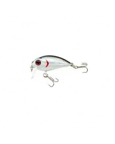 Wobler Jaxon Atract Mini 3.5cm 3.5g A 0.3-0.5m Pływający