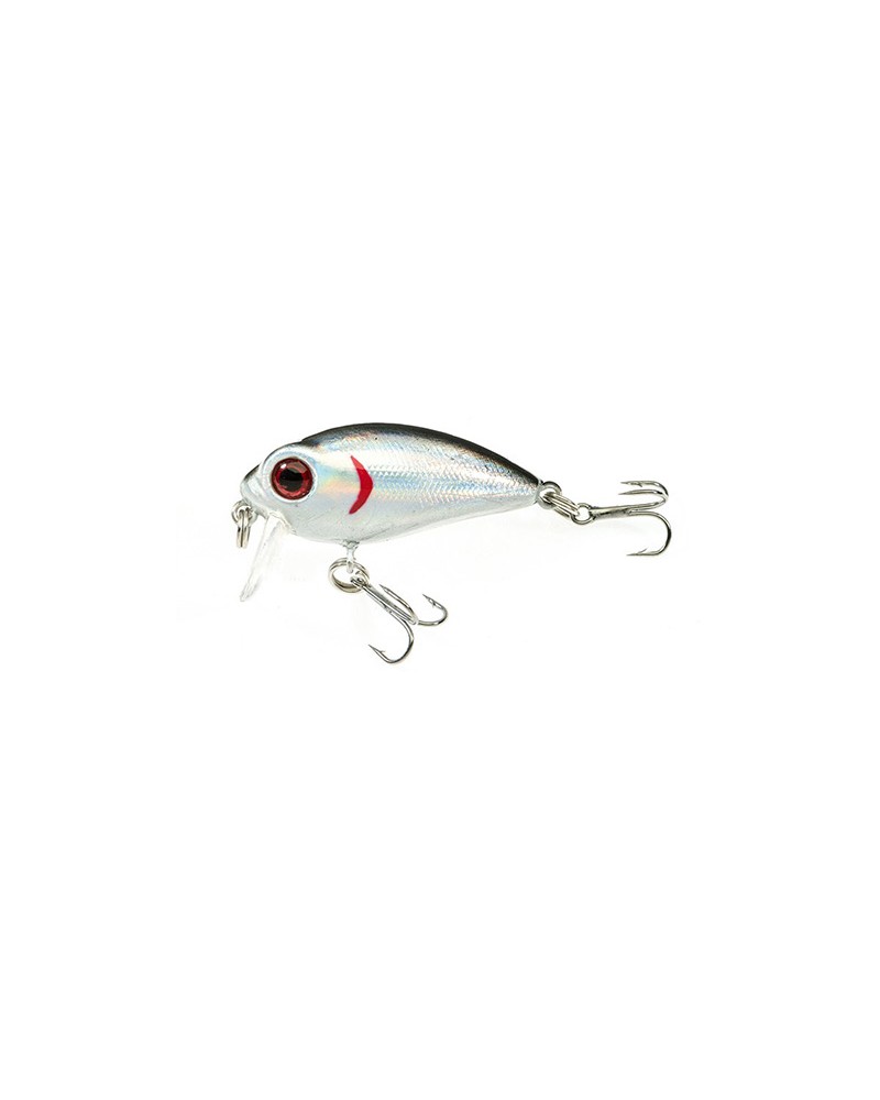 Wobler Jaxon Atract Mini 3.5cm 3.5g A 0.3-0.5m Pływający
