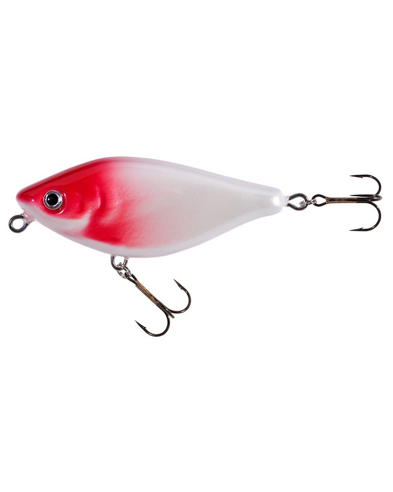 Wobler Jaxon Holo Select Hiper Jerk 11cm 46g WR 0.5-1.0m Tonący