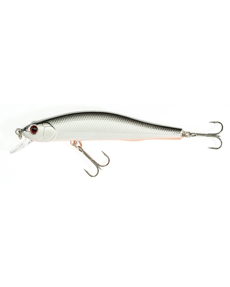 Wobler Jaxon Atract Cirus 9cm 11g B 1.0-2.5m Pływający