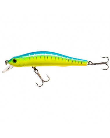 Wobler Jaxon Atract Cirus 9cm 11g K 1.0-2.5m Pływający