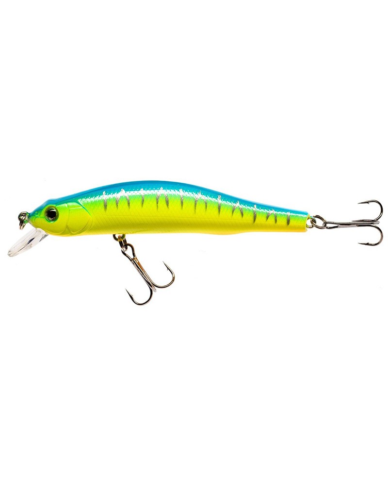Wobler Jaxon Atract Cirus 9cm 11g K 1.0-2.5m Pływający