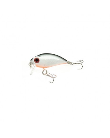 Wobler Jaxon Atract Mini 3.5cm 3.5g B 0.3-0.5m Pływający