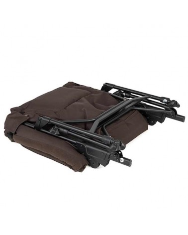 Fotel Karpiowy Fox Eos Lounger Chair