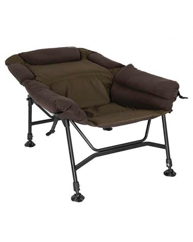 Fotel Karpiowy Fox Eos Lounger Chair