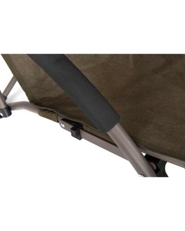 Fotel Krzesło Karpiowe Fox Voyager Folding Guest Chair