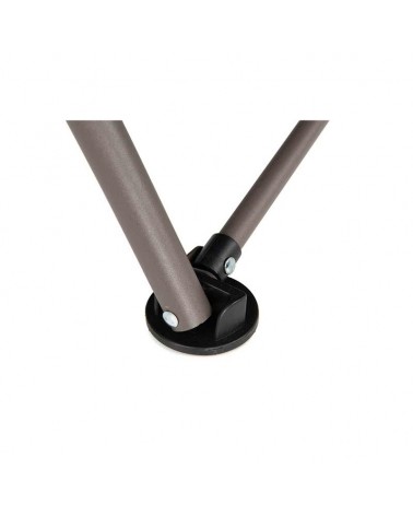 Fotel Krzesło Karpiowe Fox Voyager Folding Guest Chair