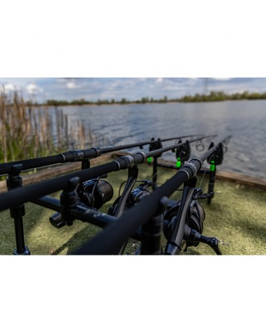 Wędka Karpiowa Fox Horizon X5 S 13ft 3.90m 3.75lb 2cz. Full Shrink