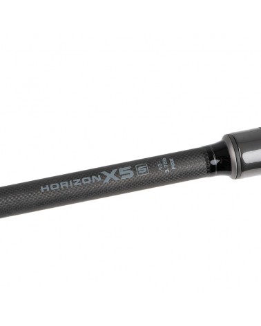 Wędka Karpiowa Fox Horizon X5 S 13ft 3.90m 3.75lb 2cz. Full Shrink