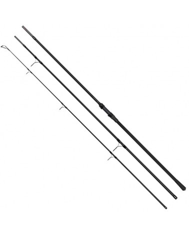 Wędka Karpiowa Fox Eos X 3.60m 12ft 3.0lb Full Shrink 3cz.