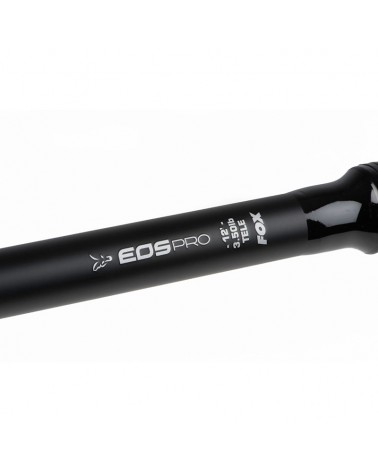 Wędka Karpiowa Fox Eos Pro Tele