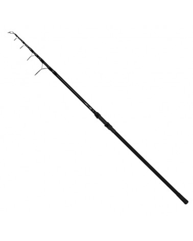 Wędka Karpiowa Fox Eos Pro Tele 13ft 3.90m 3.50lb