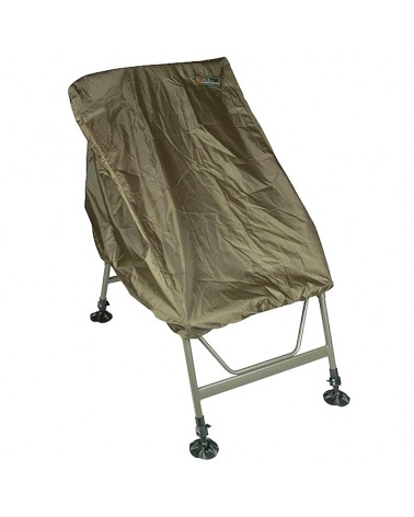Wodoodporny Pokrowiec Na Fotel Krzesło Fox Waterproof Chair Cover XL