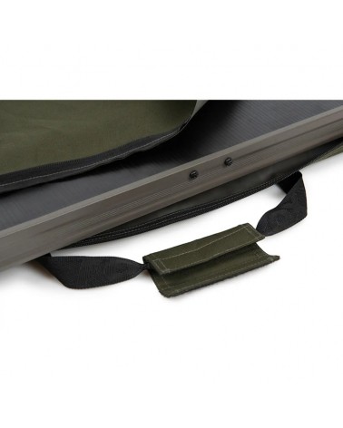 Stolik Karpiowy Fox Bivvy Table XL 80x60x56-75cm