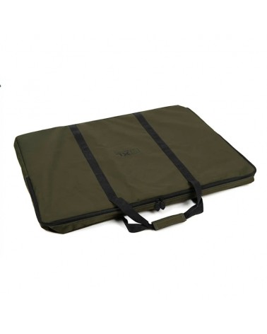 Stolik Karpiowy Fox Bivvy Table XL 80x60x56-75cm