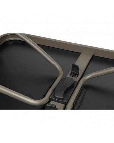 Stolik Karpiowy Fox Bivvy Table XL 80x60x56-75cm