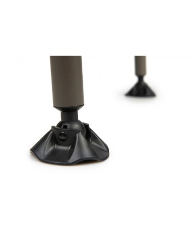 Stolik Karpiowy Fox Bivvy Table XL 80x60x56-75cm