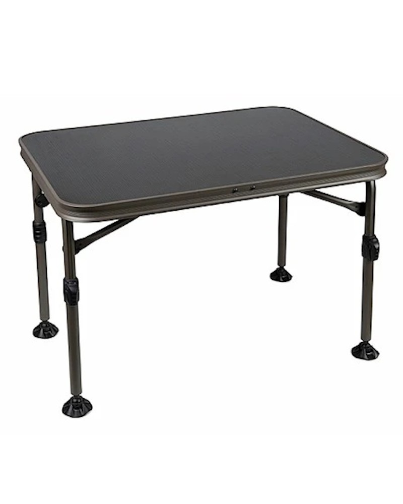 Stolik Karpiowy Fox Bivvy Table XL 80x60x56-75cm