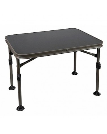 Stolik Karpiowy Fox Bivvy Table XL 80x60x56-75cm