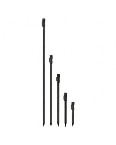 Podpórka Sztyca Fox Black Label Bankstick 12'' 30-45cm